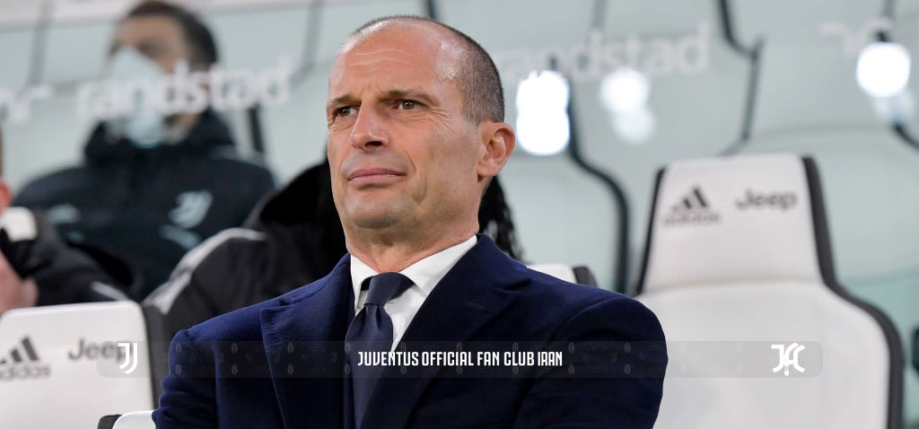 کنفرانس مطبوعاتی پس از بازی ناپولی