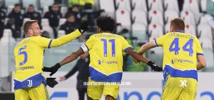 پیش بازی | سمپدوریا – یوونتوس