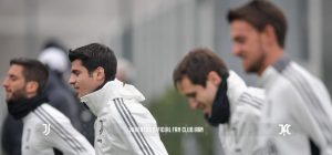 جلسه تمرین جمعه | تمرکز روی یادگیری تاکتیک‌های جدید