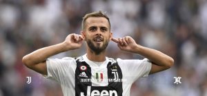 مصاحبه میرالم پیانیچ با مجله توتواسپورت