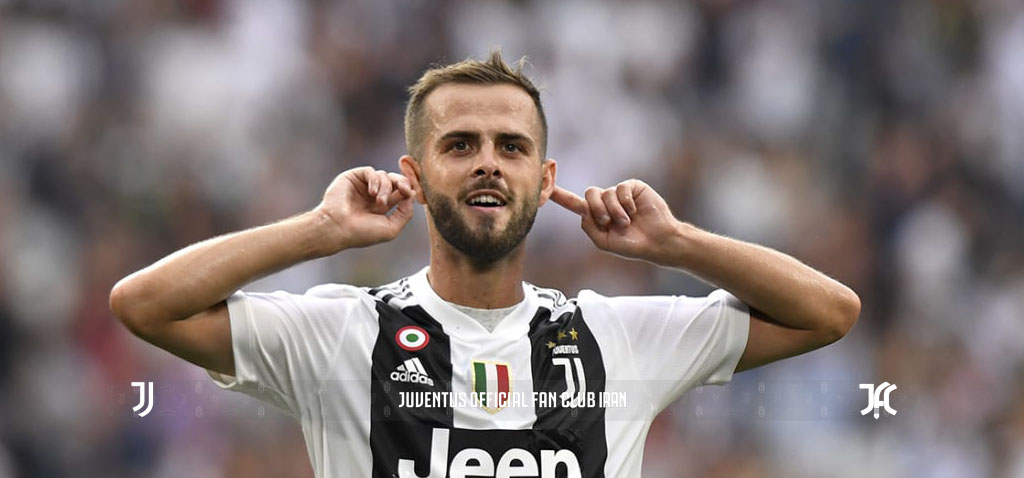 مصاحبه میرالم پیانیچ با مجله توتواسپورت