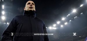 کنفزانس مطبوعاتی پس از بازی فیورنتینا