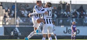 توقف شاگردان مونتیمورو در وینوو برابر فیورنتینا