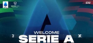 همکاری پلتفرم سوسیوس با لیگ سری آ