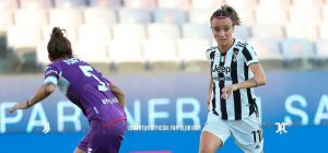 گزارش پس از بازی | بانوان یووه – فیورنتینا