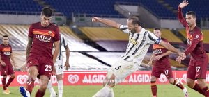 پیش بازی | رم- یوونتوس