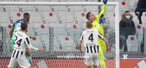 آمار بازی | یووه – اودینزه