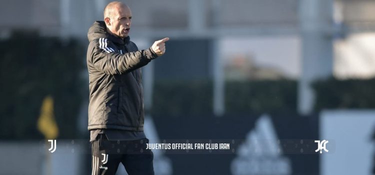 جلسه تمرین روز دوشنبه| تمرکز روی تمرینات تکنیکی