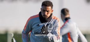 جلسه تمرین روز پنجشنبه | تمرکز روی دیدار میلان – یووه