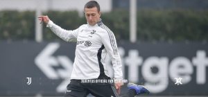 جلسه تمرین روز سه شنبه| دو روز تا یووه – ناپولی