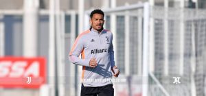 جلسه تمرین روز یکشنبه | مصدومیت دیبالا و روگانی