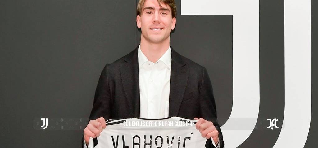 مصاحبه دشان وولاهووبچ با خبرنگاران یووه تی وی