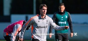 جلسه تمرین روز سه شنبه | پیش به سوی دربی ایتالیا