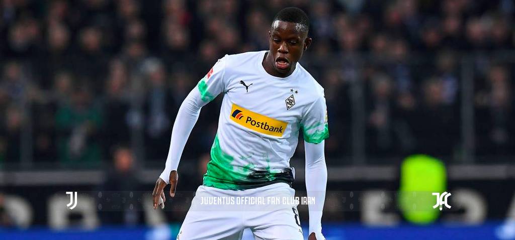 دنیس زکریا در یک قدمی انتقال به یوونتوس