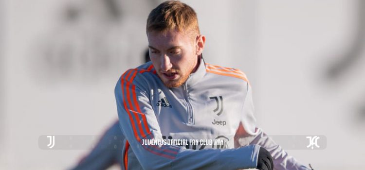 فهرست کامل تیم یوونتوس برابر اودینزه