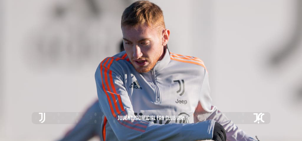 فهرست کامل تیم یوونتوس برابر اودینزه