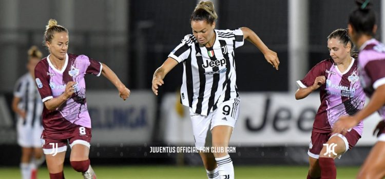 بانوان دعوت شده برای دیدار پومیلیانو