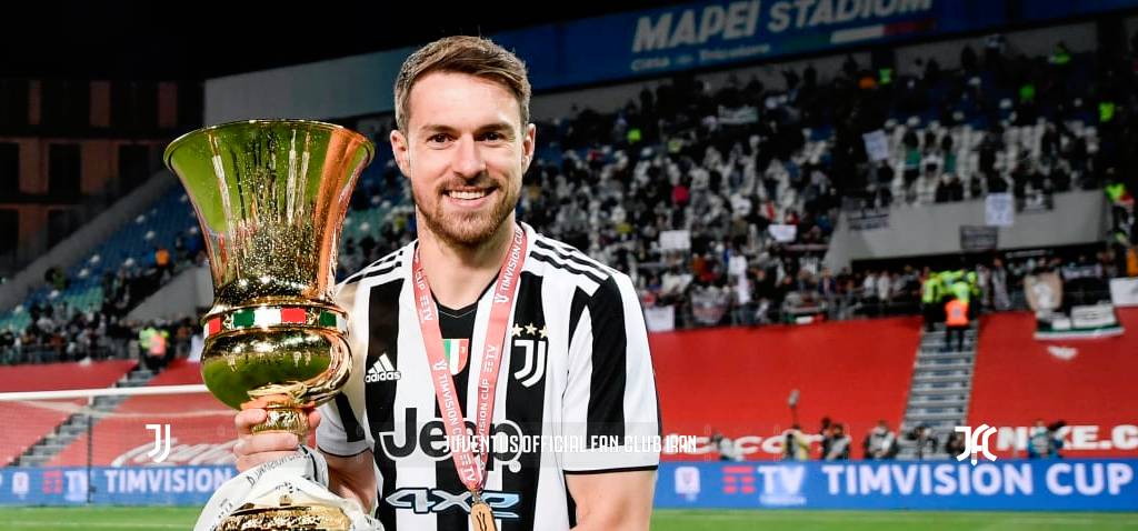 انتقال قرضی آرون رمزی به رنجرز