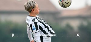 گزارش پس از بازی | بانوان ورونا – یوونتوس