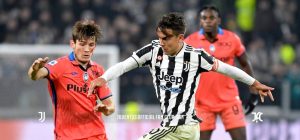 پیش بازی | آتالانتا – یوونتوس