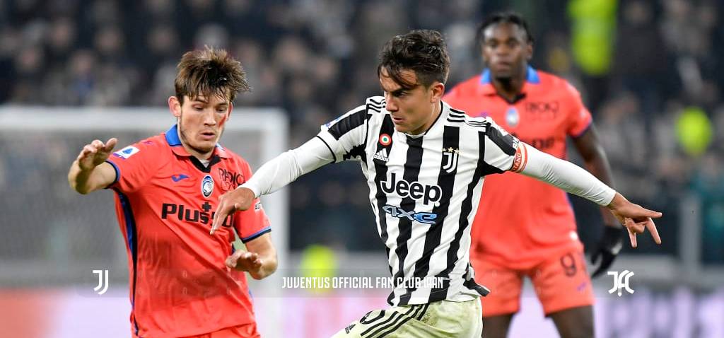 پیش بازی | آتالانتا - یوونتوس