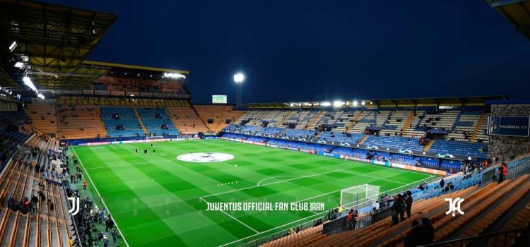 آشنایی با تیم ویارئال | تقابل زیردریایی‌های زرد با بانوی پیر