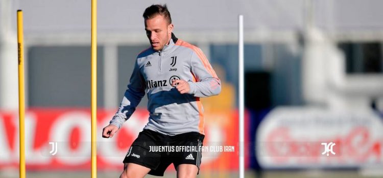 جلسه تمرین روز چهارشنبه | آماده‌سازی برای دیدار ورونا