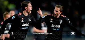 امپولی – یوونتوس (2-3)؛ ولاهوویچ، جواهرگمشده بیانکونری