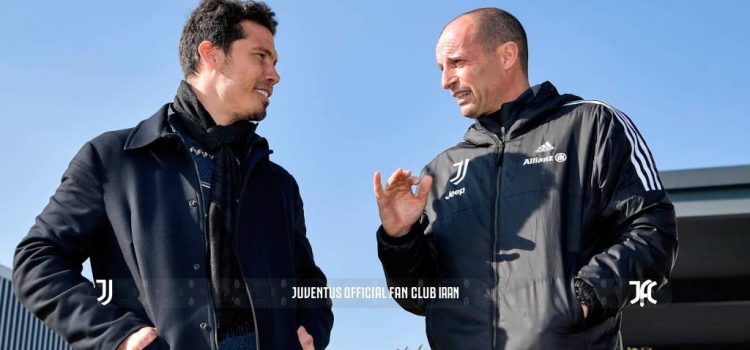 جلسه تمرین روز چهارشنبه | دربی دلاموله در مرکزتوجه