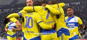 یوونتوس – ساسولو (2-1)؛ صعودی دیگر به نیمه نهایی