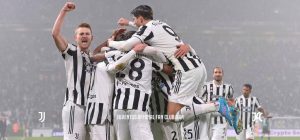 یوونتوس – هلاس ورونا (2-0)؛ پیروزی با درخشش ستارگان جدید