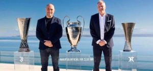 آغاز همکاری پلتفرم سوسیوس با یوفا