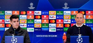 کنفرانس مطبوعاتی پیش از دیدار ویارئال