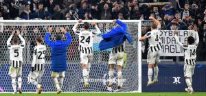 پیش بازی | ویارئال – یوونتوس