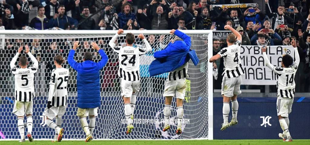 پیش بازی | ویارئال - یوونتوس