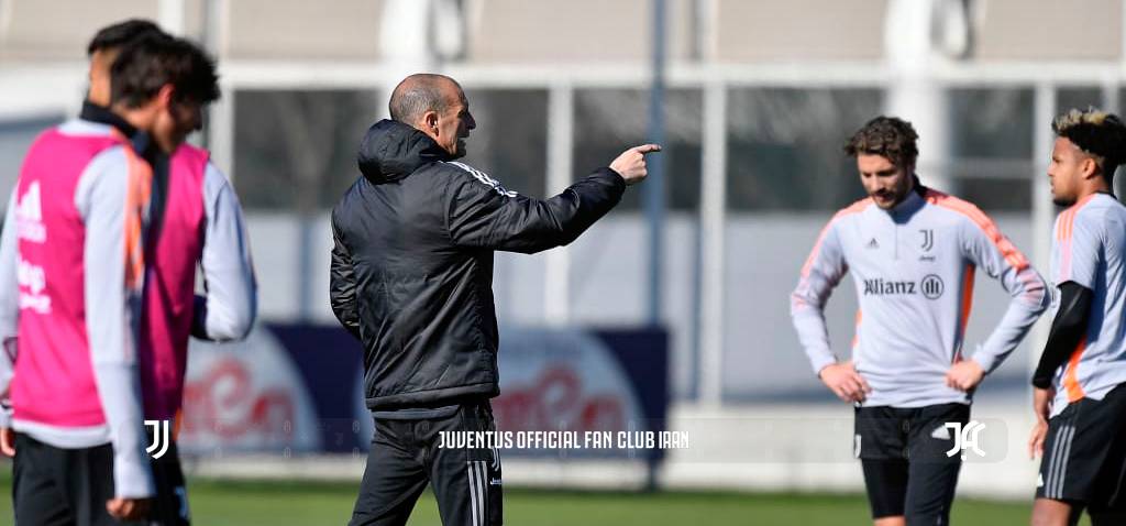 تمرکز روی دیدار ساسولو