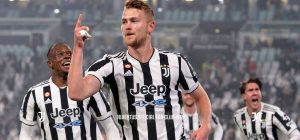 آمار بازی | یوونتوس – تورینو