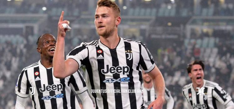 آمار بازی | یوونتوس - تورینو