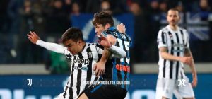 آمار بازی | آتالانتا – یوونتوس