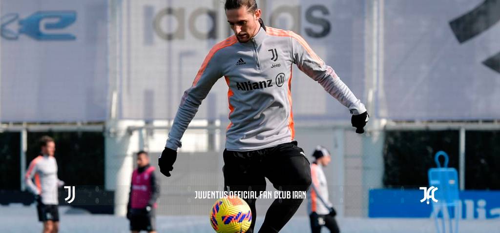 جلسه تمرین روز پنجشنبه | تمرکز روی بازی اسپتزیا