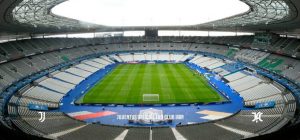 تغییر میزبان فینال لیگ قهرمانان اروپا 2021-2022