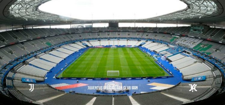 تغییر میزبان فینال لیگ قهرمانان اروپا فصل 2021-2022