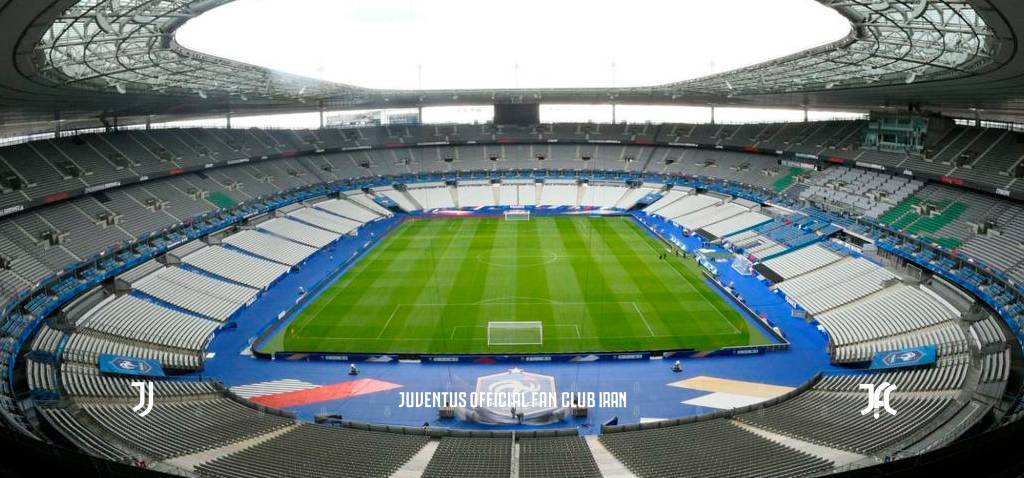 تغییر میزبان فینال لیگ قهرمانان اروپا فصل 2021-2022