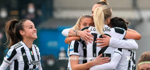 بانوان ورونا – یوونتوس (0-1)؛ تداوم صدرنشینی یاران مونتیمورو