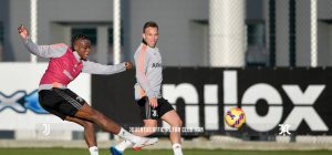 جلسه تمرین روز یکشنبه | ریکاوری بازیکنان آلگری