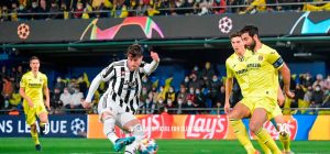 لیگ قهرمانان اروپا | داستان یوونتوس و گل اولی‌ها