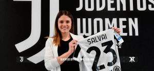 تمدید قرارداد چچیلیا سالوای تا سال 2024