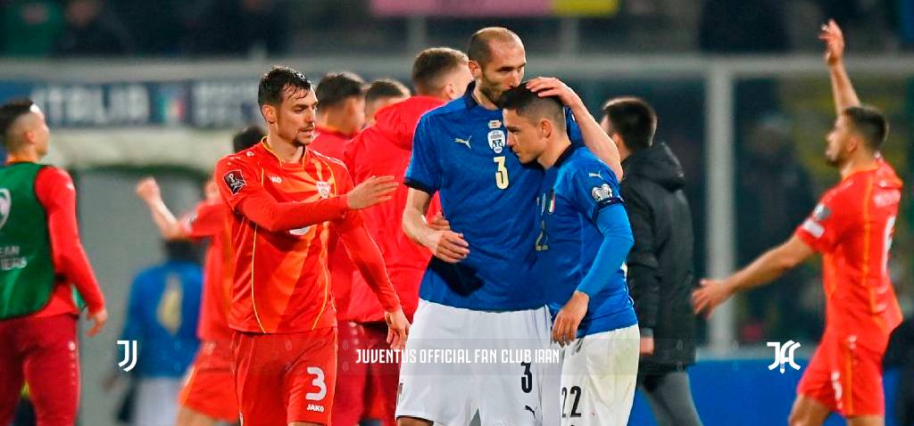 مروری بر بازی‌های ملی ۲۵ مارس