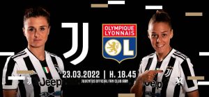 راهنمای خرید بلیط دیدار بانوان یوونتوس – لیون