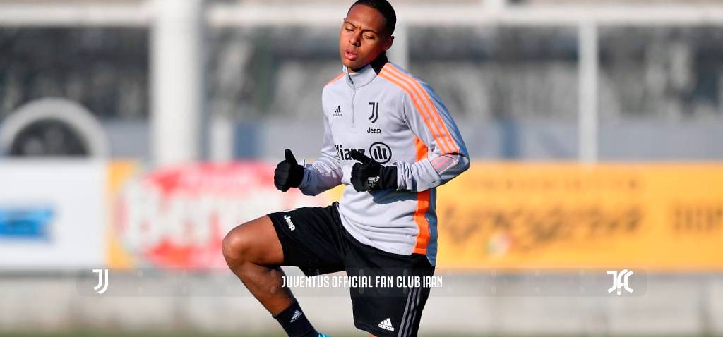 خبر مصدومیت مارلی آکه